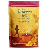 Premium Ginger Tea